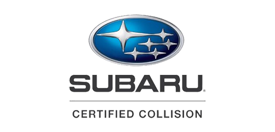 Subaru Collision Repair